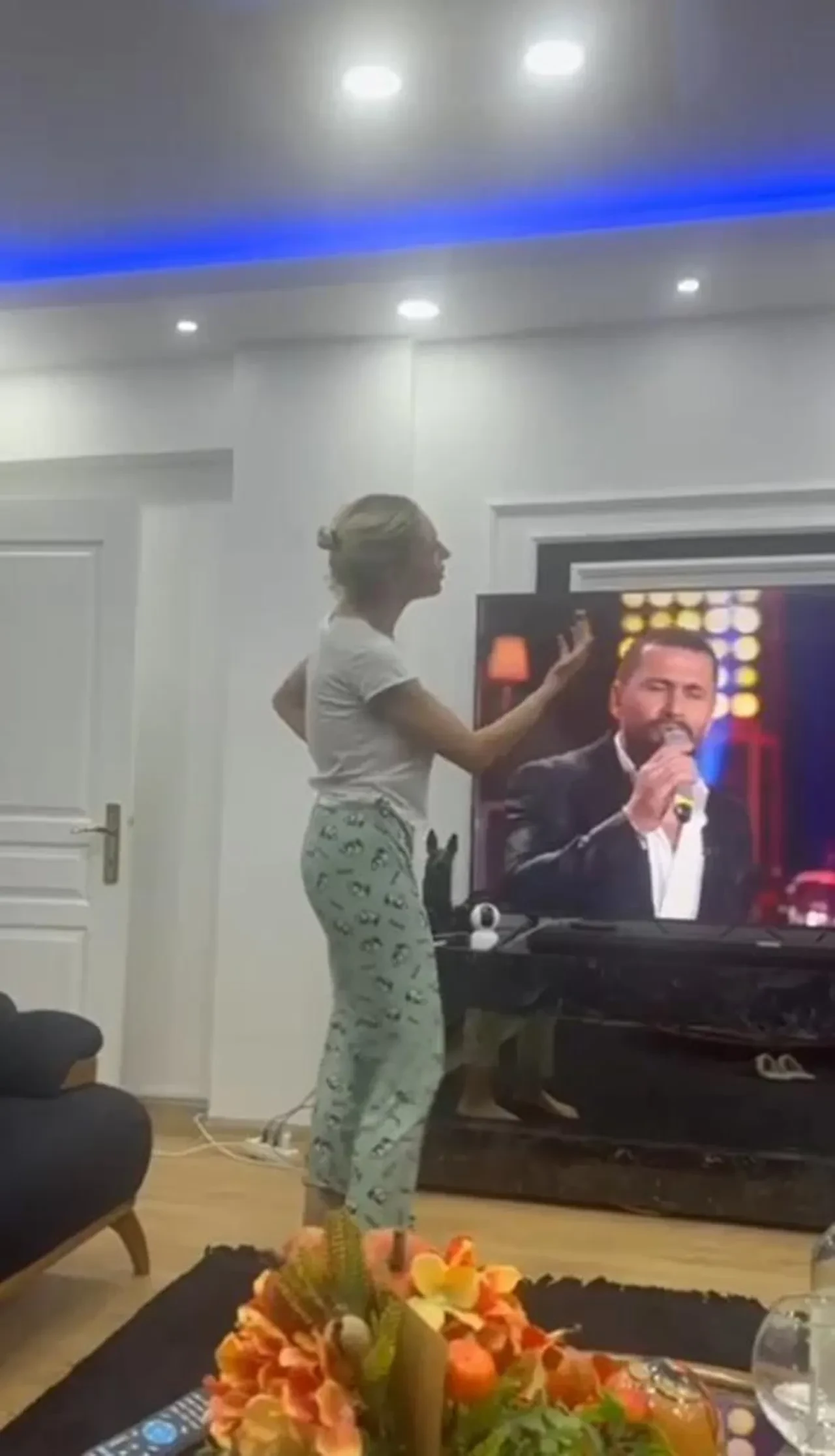 Güllü'nün ölümü ile ilgili Sultan Nur Ulu'nun dehşete düşüren ifadesi ortaya çıktı! ''Koş' diyerek ağlar gibi yaptı'