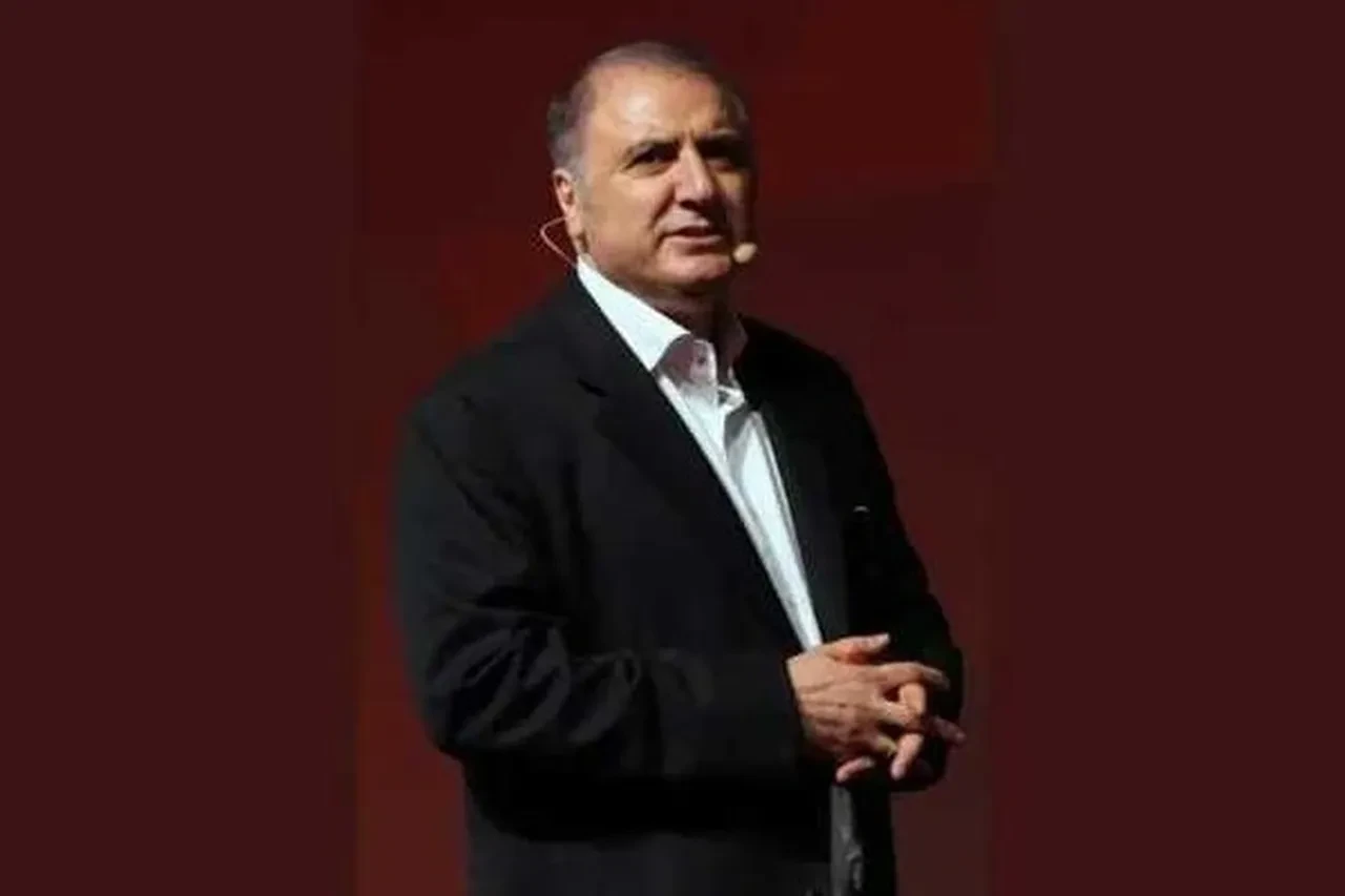 Habertürk'teki taciz iddialarına karartma! Kenan Tekdağ kadın spikerleri tehdit mesajıyla susturmuş