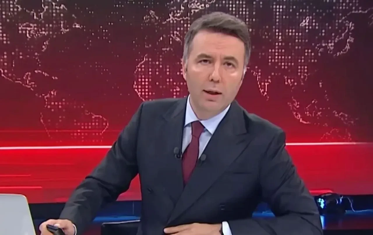 Habertürk'teki taciz iddialarına karartma! Kenan Tekdağ kadın spikerleri tehdit mesajıyla susturmuş