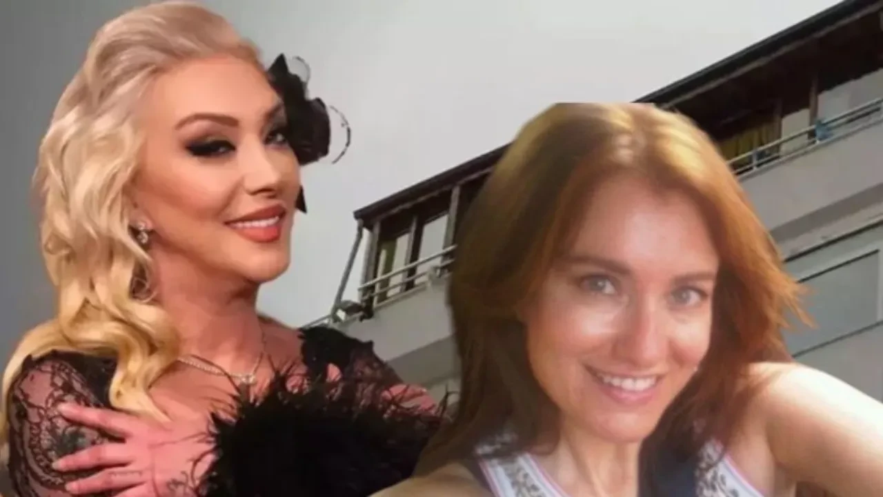 Hilal Cebeci'nin Güllü hakkında sözleri tepki topladı