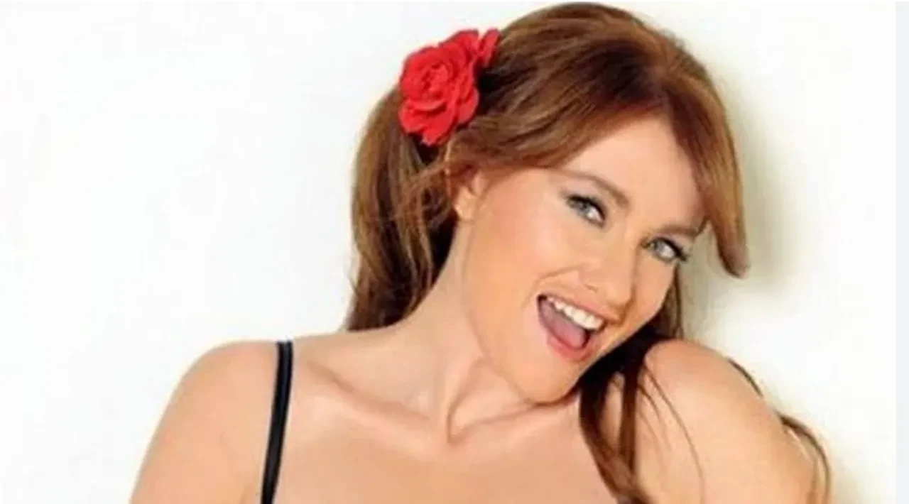 Hilal Cebeci'nin Güllü hakkında sözleri tepki topladı