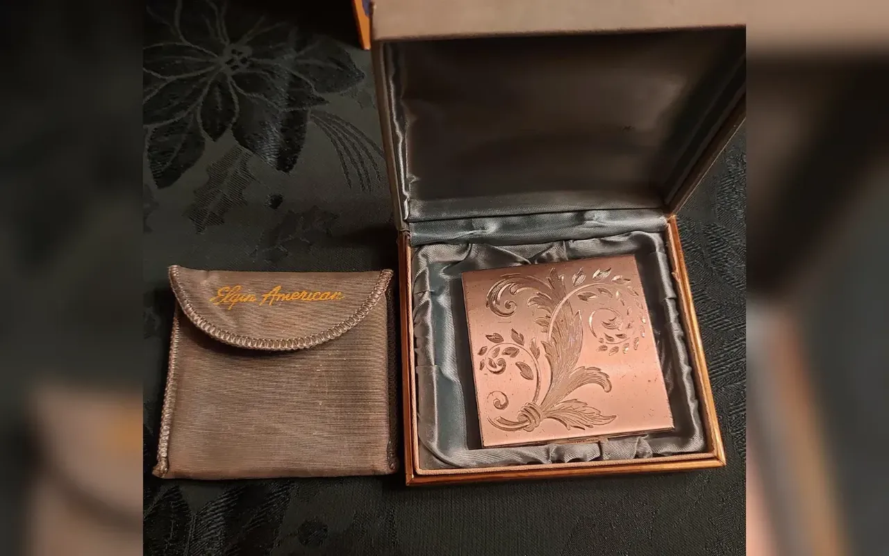 İkinci el dükkanından çok ucuza aldı, bir detay değerini katladıkça katladı