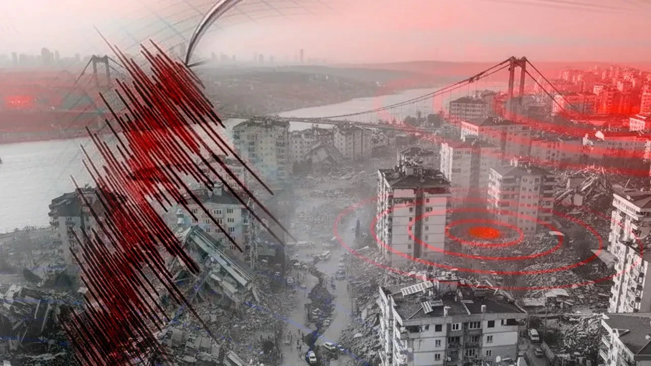 İstanbul için 'felaket olur' dendi! Deprem uzmanı riskli bölgeyi işaret etti: Kırılma doğuya doğru devam ediyor