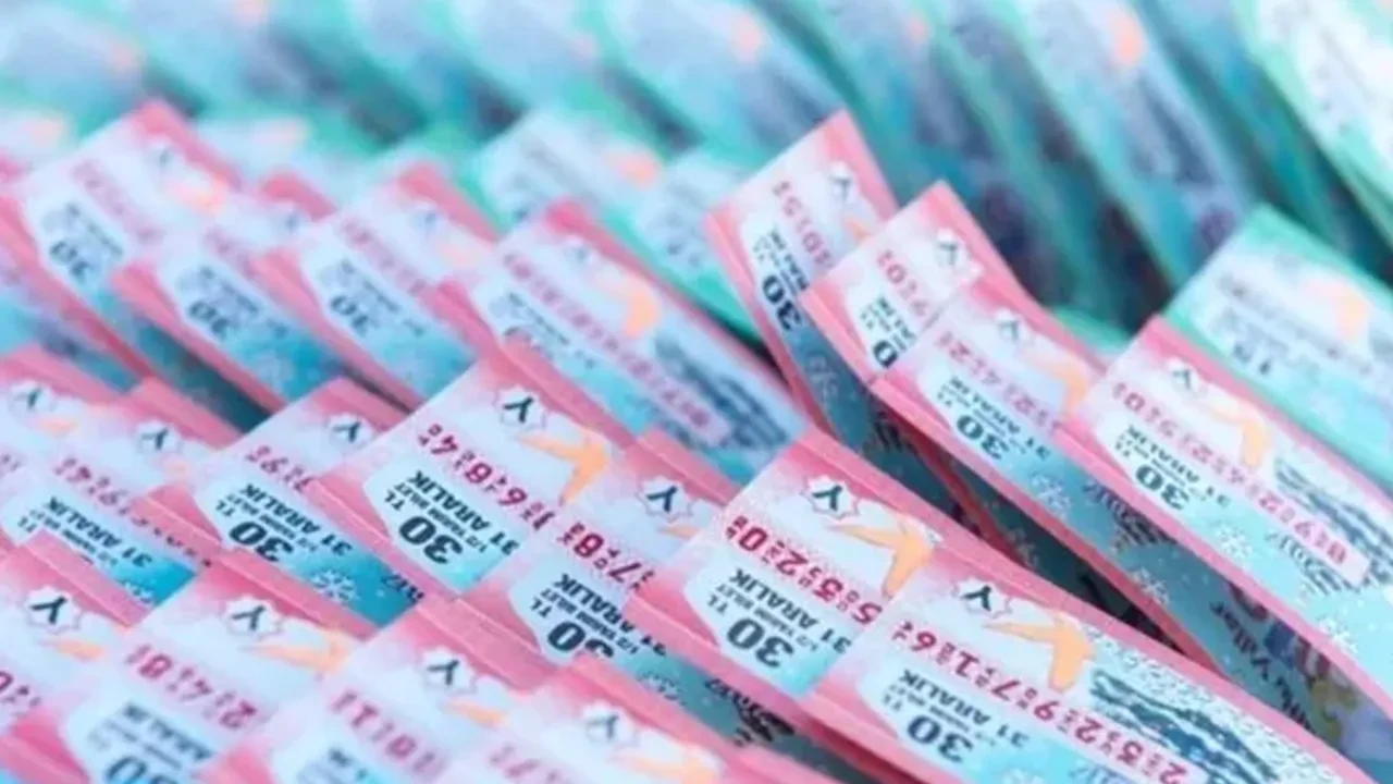 İstanbul Valiliği'nden milli piyango bileti satışına yönelik genelge! Satış yerleri sınırlandırıldı