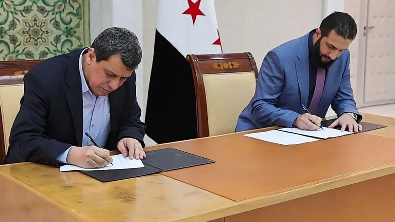 Kabine Toplantısı'nda gündem yoğun! Masada 5 kritik başlık var