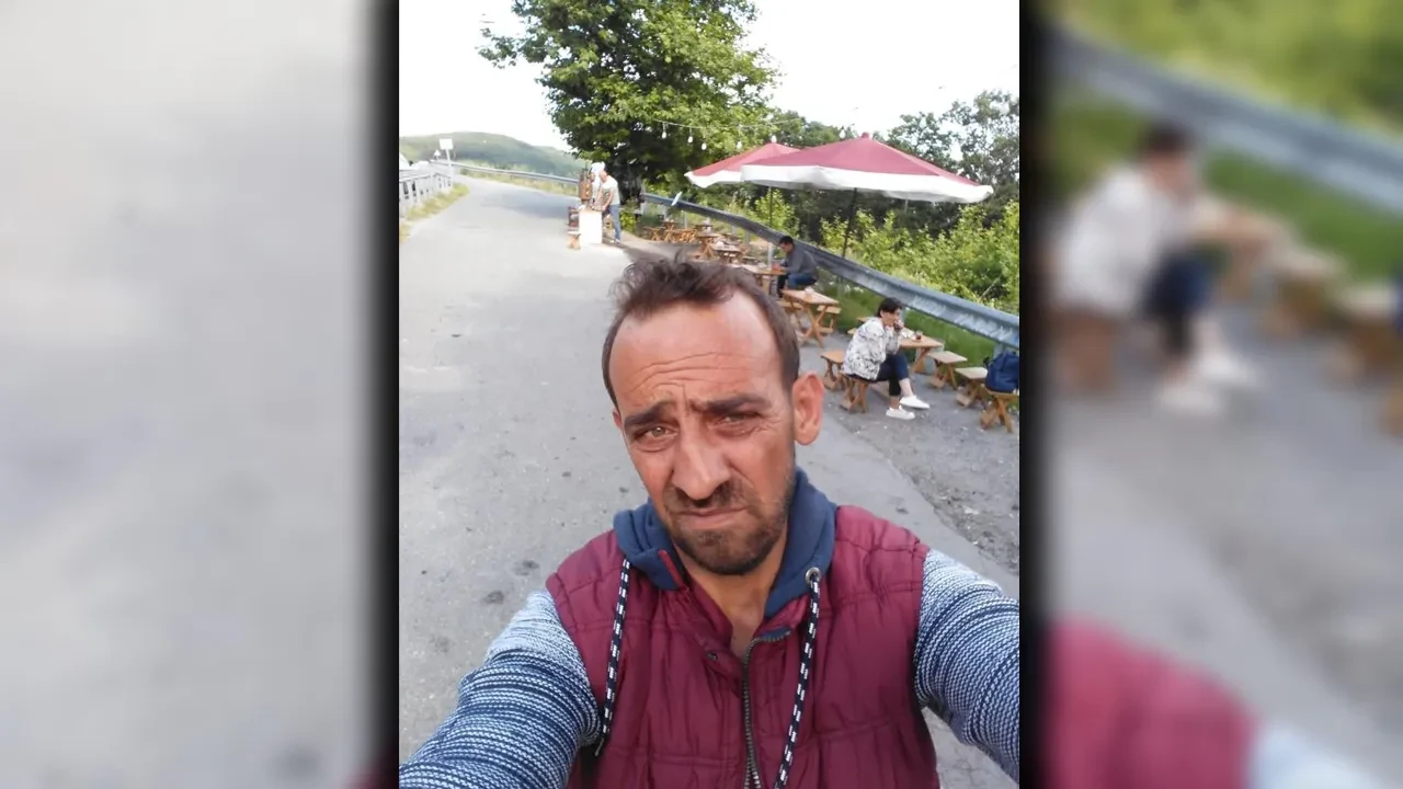 Kırklareli'nde korkunç saldırı! 2 çocuğun saldırısı ile hayatı karardı: Kalbi durdu, beyin kanaması geçirdi 