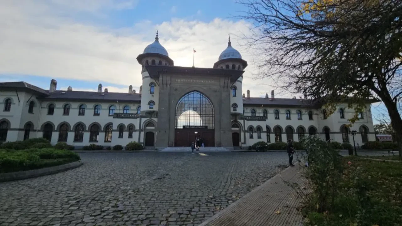 Lozan Anıtı ve tarihi tren garı hakkında mahkemeden yeni karar!  