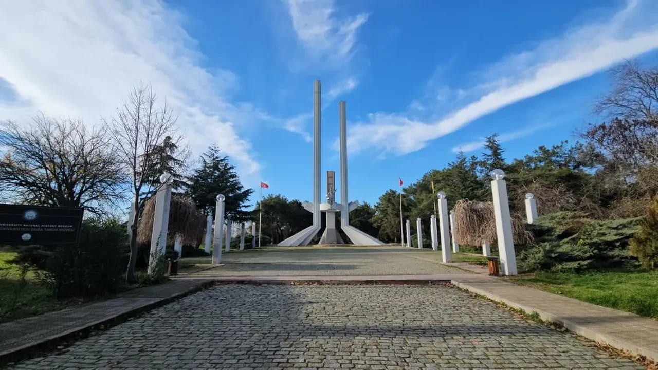 Lozan Anıtı ve tarihi tren garı hakkında mahkemeden yeni karar!