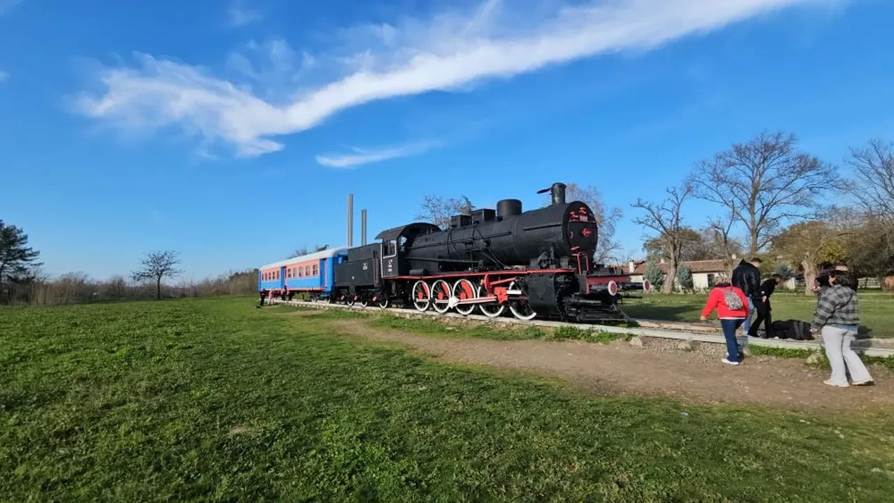 Lozan Anıtı ve tarihi tren garı hakkında mahkemeden yeni karar!