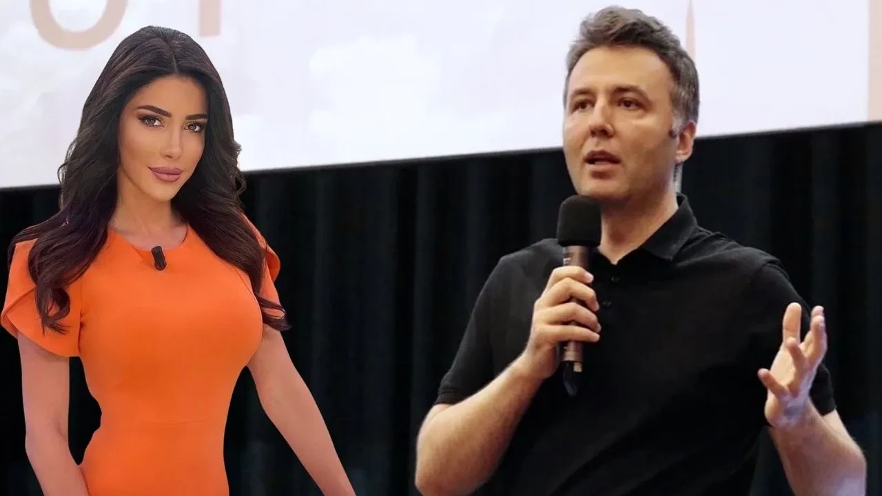 Mehmet Akif Ersoy ve Ela Rumeysa Cebeci'nin uyuşturucu testinin sonucu çıktı