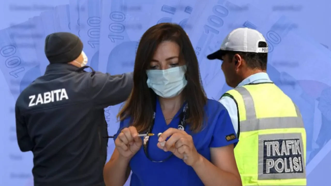 Memur ve emekli maaş zammı 2026 Ocak hesaplaması: En düşük memur ve SSK, Bağ-Kur maaşları ne kadar olacak?