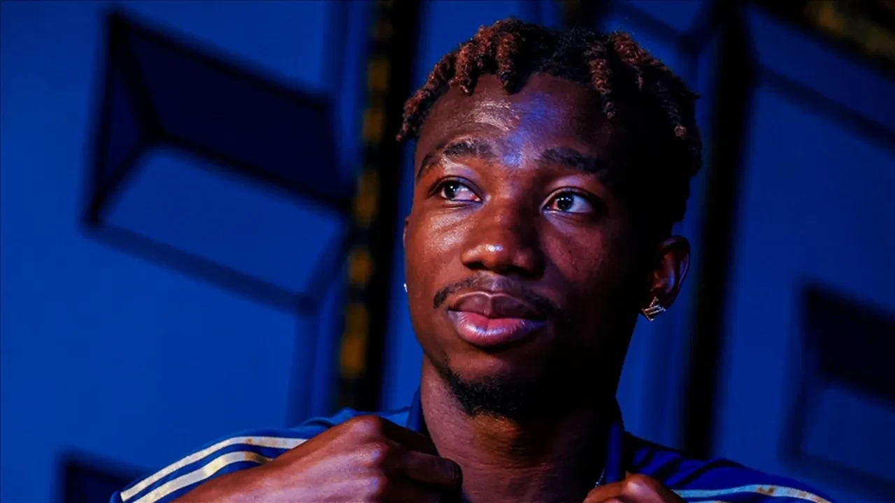 Nene, Semedo, En Nesyri Fenerbahçe Konyaspor maçında neden yok, oynamıyor? Fenerbahçe sakatlar ve cezalılar