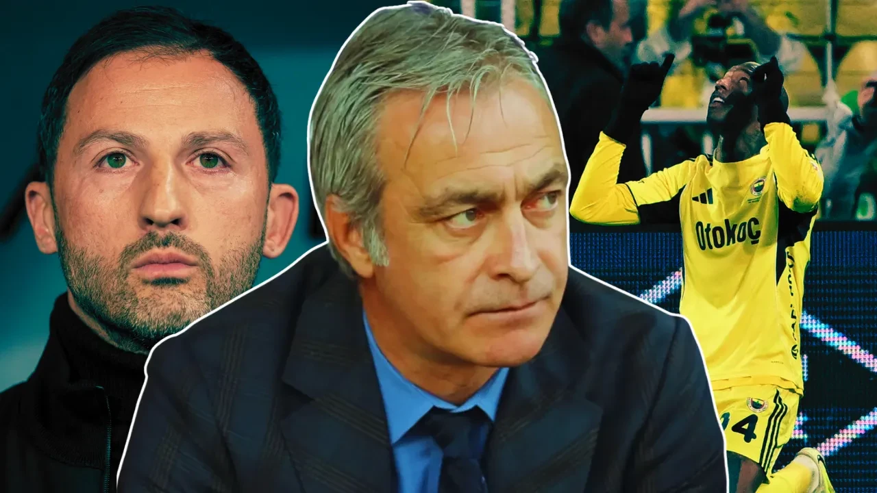 Önder Özen'den Fenerbahçe-Konyaspor maçı sonrasında çarpıcı tespit: 