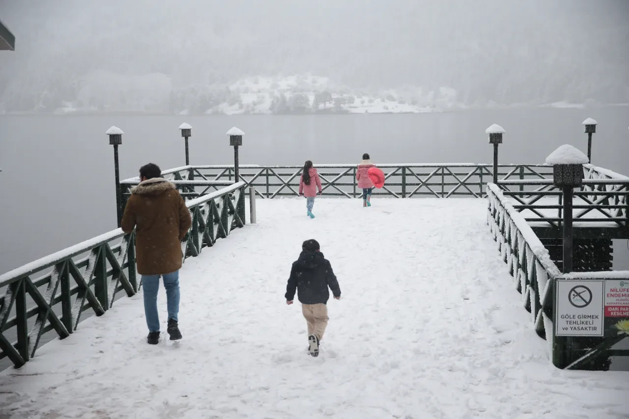 Orhan Şen tarih verdi! İstanbul'a kar yağışı geliyor: 'Sürpriz yaşanabilir'