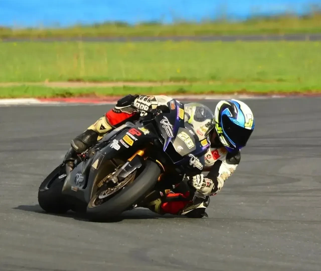 Özgür Çapacı kimdir, neden öldü? Motosiklet tutkunu olarak tanınıyordu