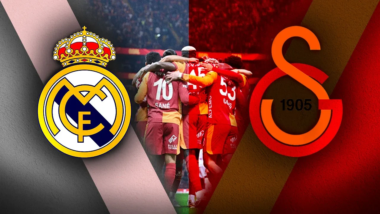 Real'in yıldızına resmi teklif: Galatasaray transferde büyük oynuyor!