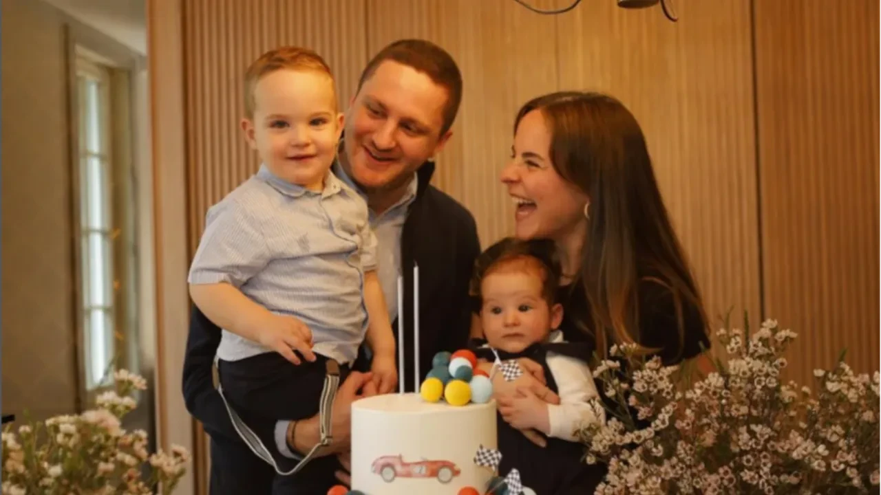 Revna Sarıgül boşanmak için 1.5 milyar istedi, Ömer Sarıgül yeni teklifle gitti 