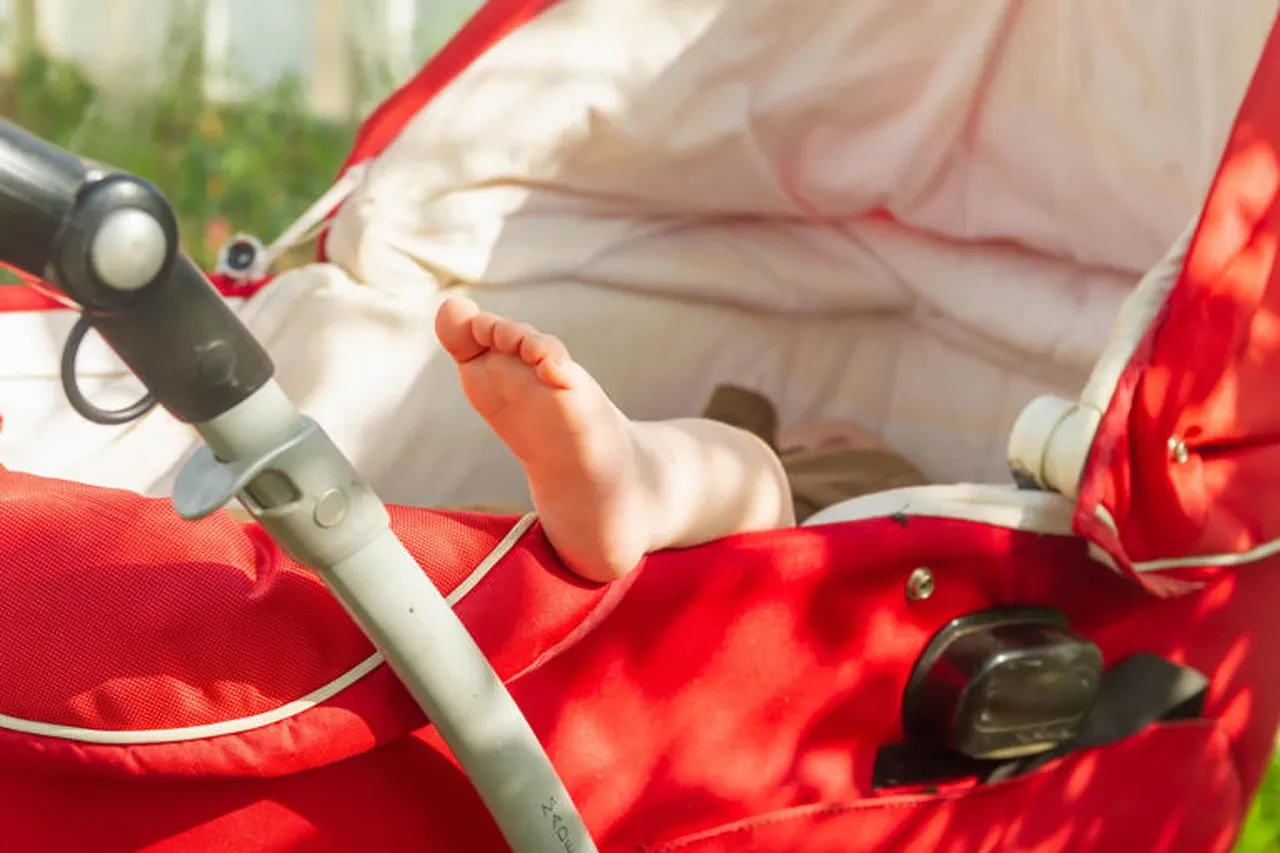 Sadece bunaltmıyor, gelişimi de durduruyor: İşte sıcak havaların çocuklara acı faturası