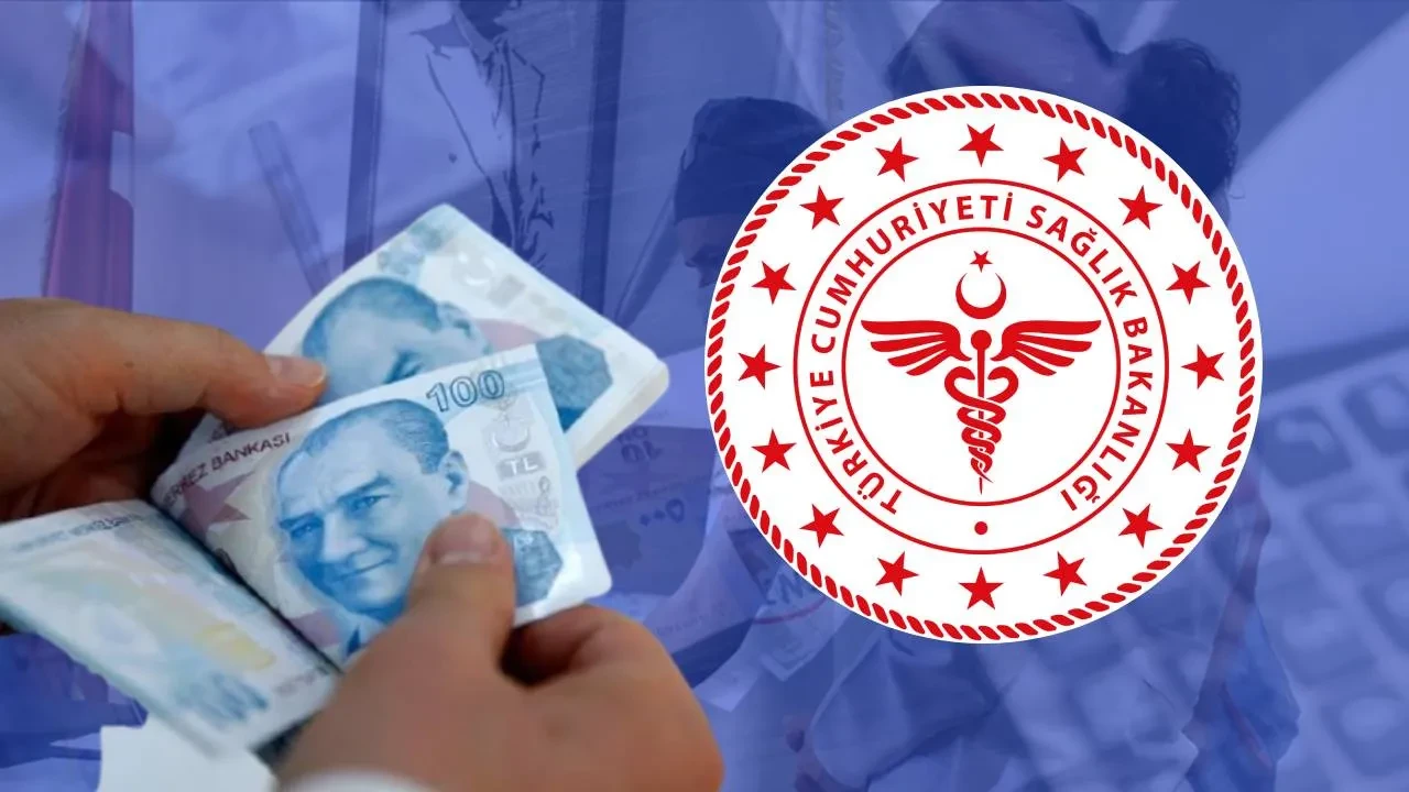 Sağlık Bakanlığı promosyon ödeme günleri 2025 sorgulama: Sağlık Bakanlığı promosyon faizsiz kredi nedir, kimler alabilecek?