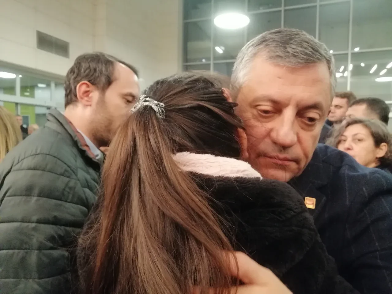 Şehzadeler Belediye Başkanı Durbay hayatını kaybetti! Özgür Özel'in sözleri yürek yaktı: 'Evladımın kaybıyla sınanıyorum'