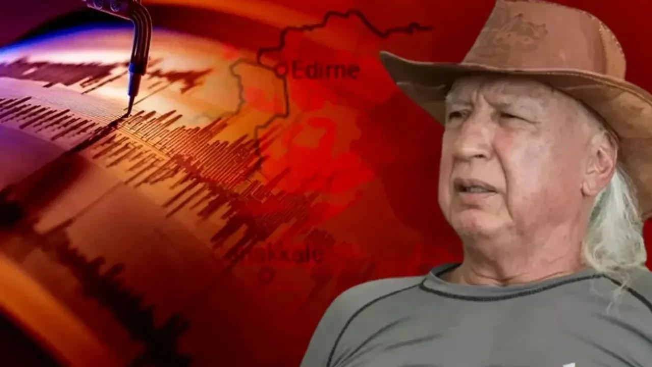 Şener Üşümezsoy 'İstanbul'da büyük deprem olacak' analizine sert çıktı! Marmara'daki tek riskli bölgeyi açıkladı 