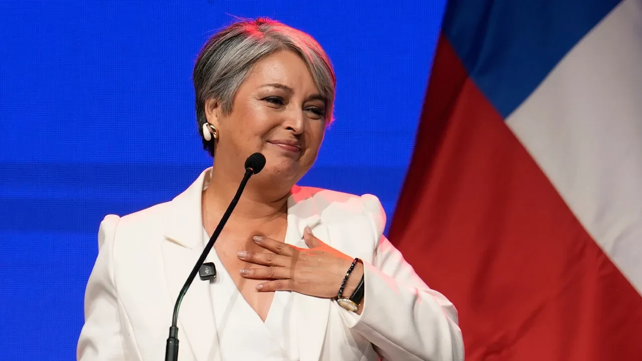 Şili'de başkanlık seçimini aşırı sağcı Jose Antonio Kast kazandı