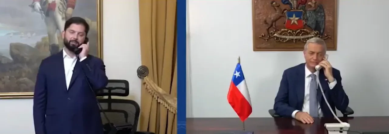 Şili'de başkanlık seçimini aşırı sağcı Jose Antonio Kast kazandı