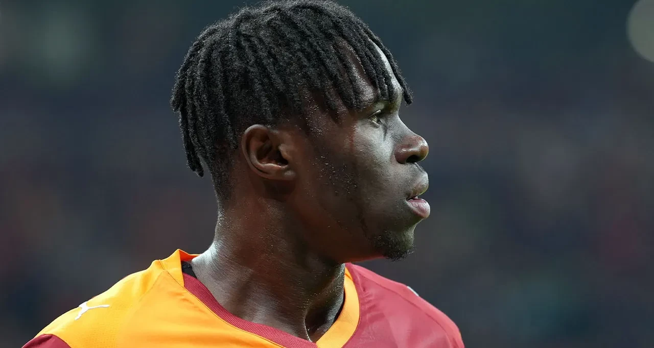 Singo Galatasaray’dan ayrılıyor mu? Devre arası satılacak iddiası!