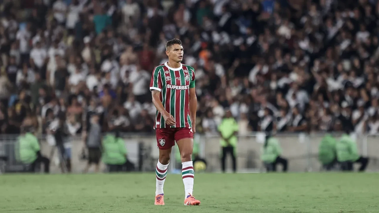 Thiago Silva'dan sürpriz transfer: Rota yeniden Avrupa!