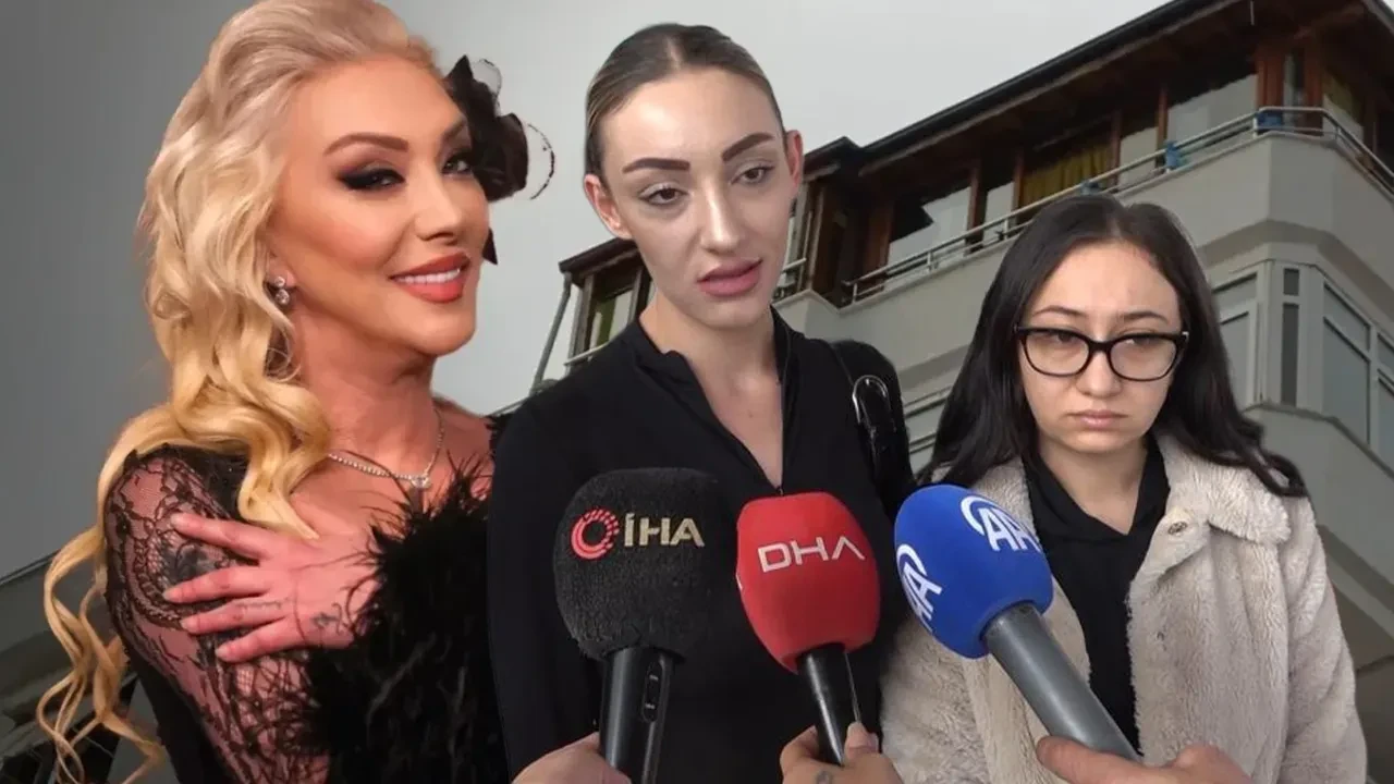 Tuğyan Ülkem Gülter'in avukatı TGRT Haber'e bağlandı: Yarın canlı yayında her şeyi anlatacağım 