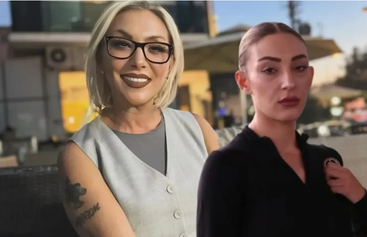 Tuğyan Ülkem Gülter'in avukatı TGRT Haber'e bağlandı: Yarın canlı yayında her şeyi anlatacağım