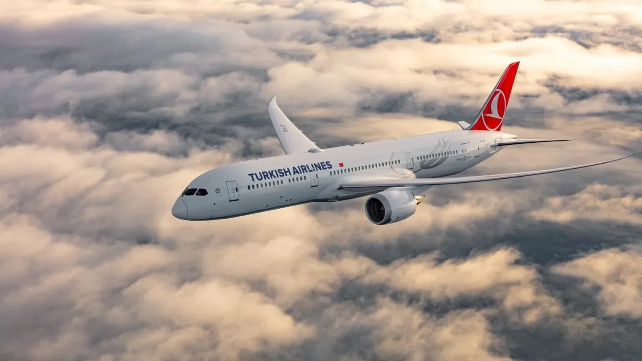 Türk Hava Yolları'ndan cazip kampanya