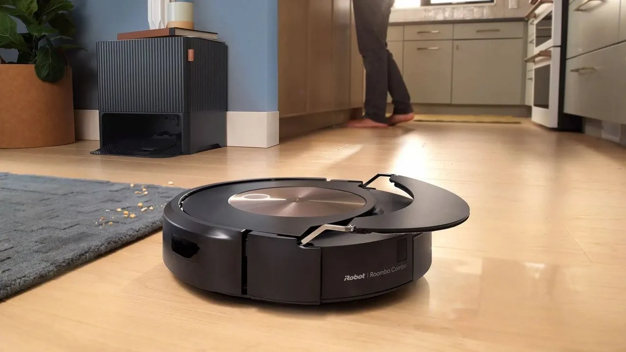iRobot