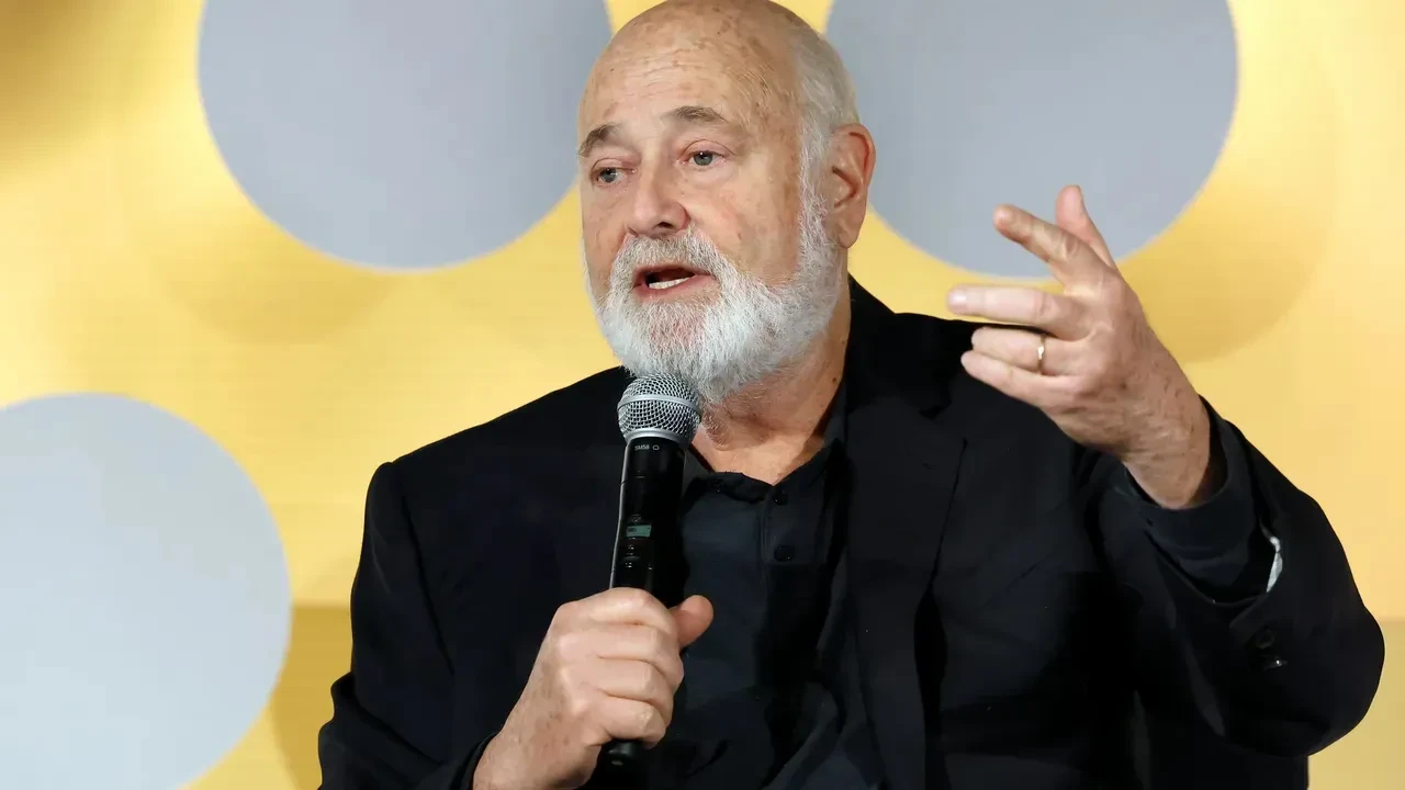 Ünlü yönetmen Rob Reiner ve eşi evlerinde bıçaklanmış halde bulundu! Tek isim sorguda 