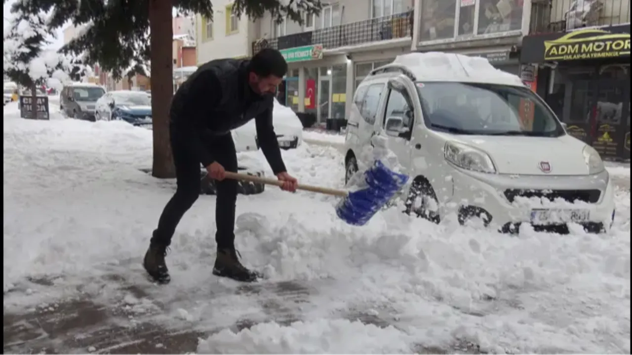 Zemheri ne zaman giriyor karakış ayın kaçında başlayacak?