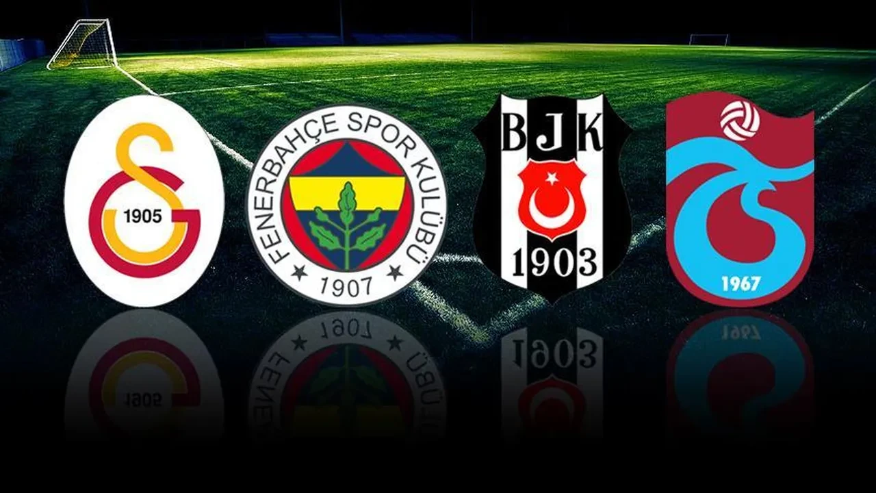Ziraat Türkiye Kupası maç programı! Galatasaray, Fenerbahçe, Trabzonspor, Beşiktaş'ın maçları ne zaman?