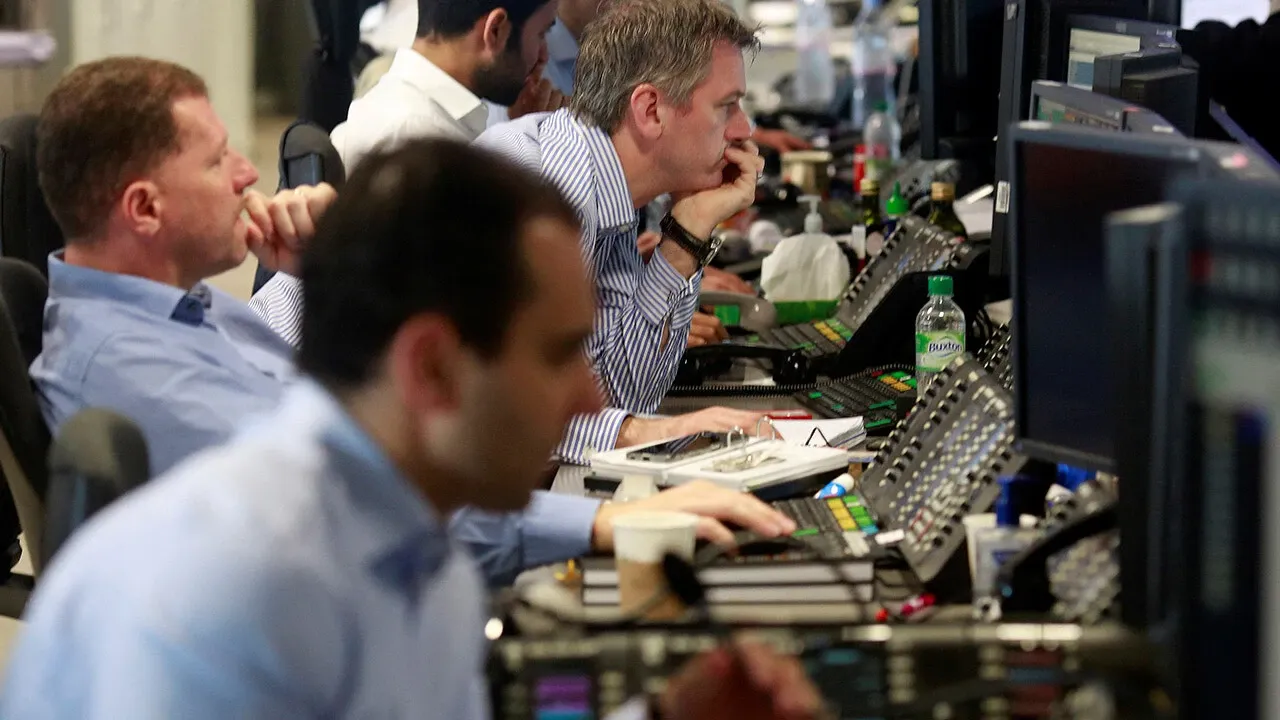 ABD tarım dışı istihdam verileri bugün belli oluyor: ABD tarım dışı istihdam verisi saat kaçta açıklanacak?