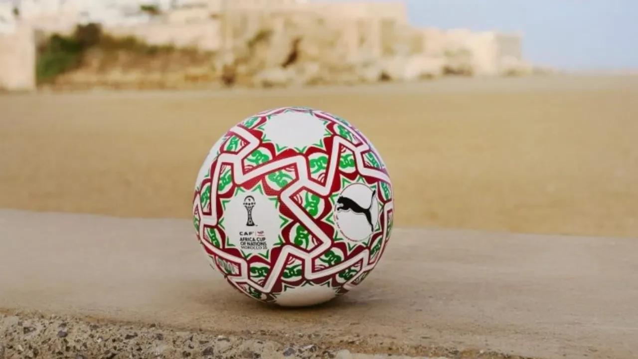 Afrika Uluslar Kupası'nda geri sayım: 24 takım, 54 maç, 1 şampiyon!