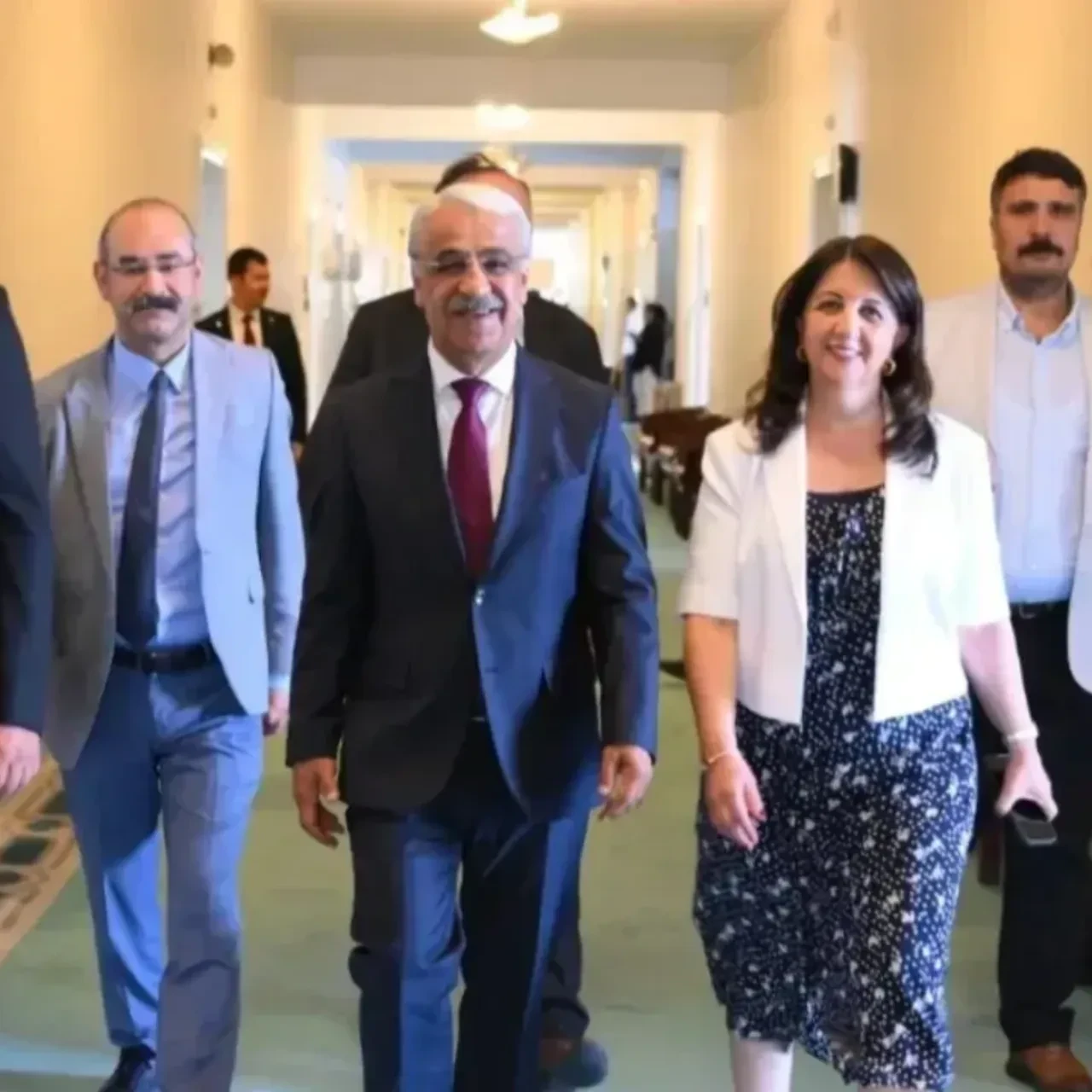 AK Parti-İmralı heyeti görüşmesinin tarihi belli oldu