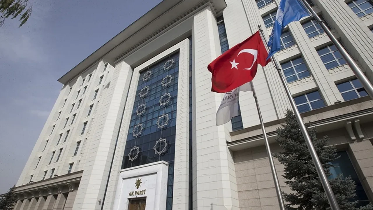 AK Parti'nin Terörsüz Türkiye raporu ortaya çıktı! 3 aşama belirlendi, ilki eve dönüş