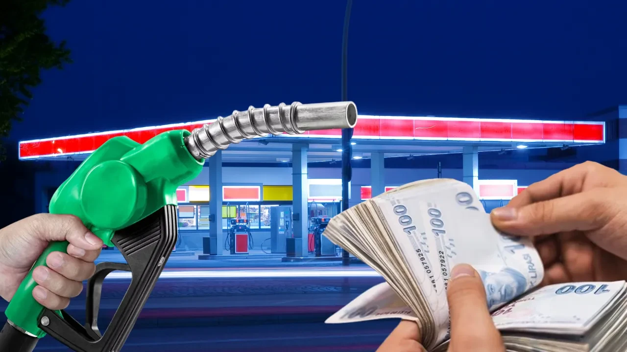 Akaryakıt fiyatları il il güncellendi: 16 Aralık akaryakıt indirimi benzin, motorin, LPG fiyatları ne kadar?