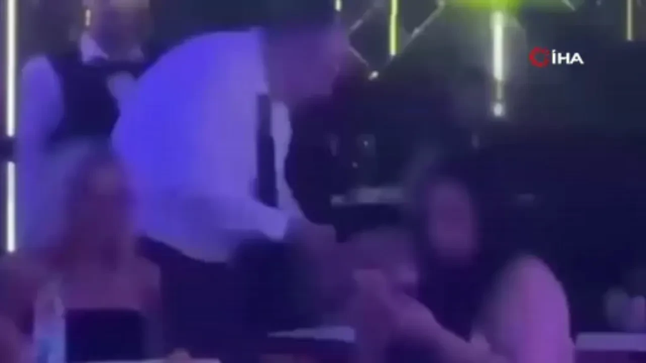 Ankara'da büyük fuhuş operasyonu! Özel ekip kuruldu, yaşanan pazarlıklar gizli kameraya yansıdı 