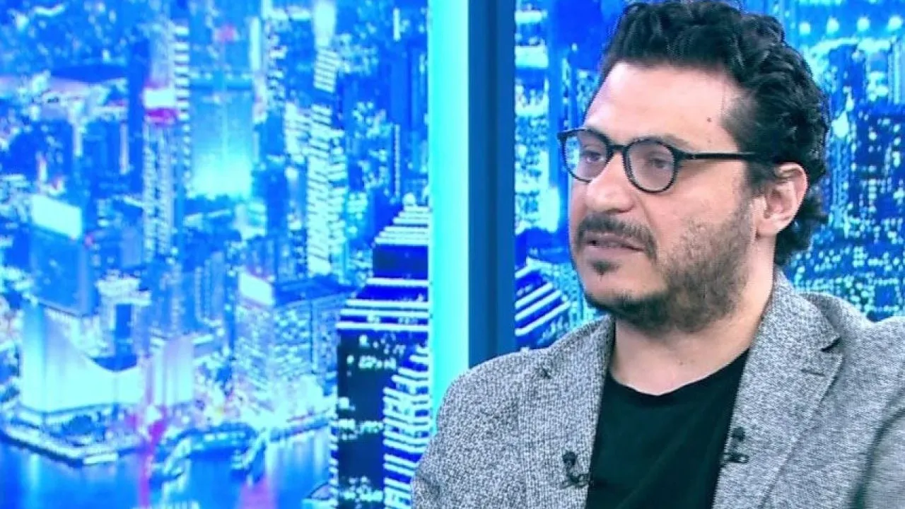 Arsa ve tarla satın alırken 'zengin olmanın' şifresi! Mert Başaran canlı yayında açıkladı   