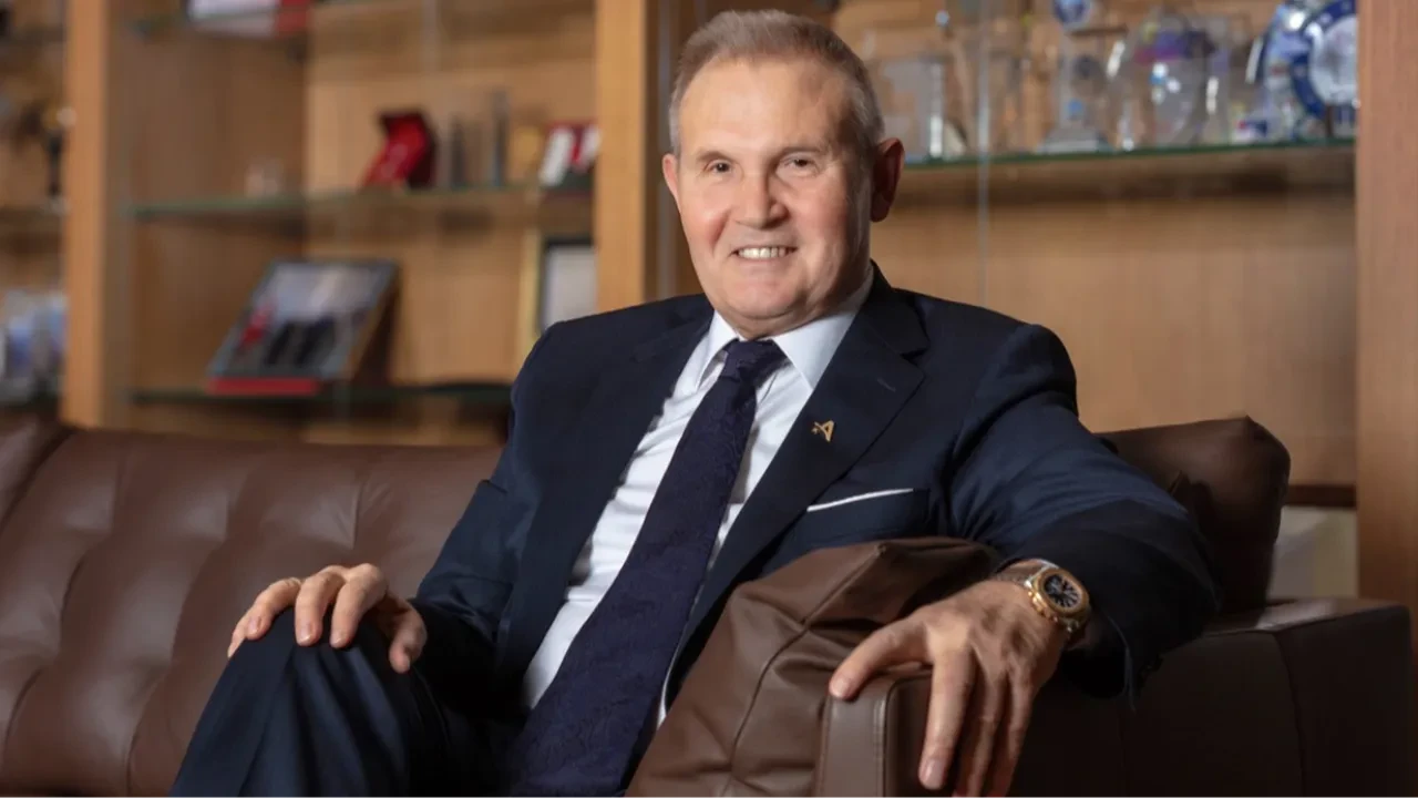 Artaş Holding, 3 yeni projesinde satışlara başladığını duyurdu