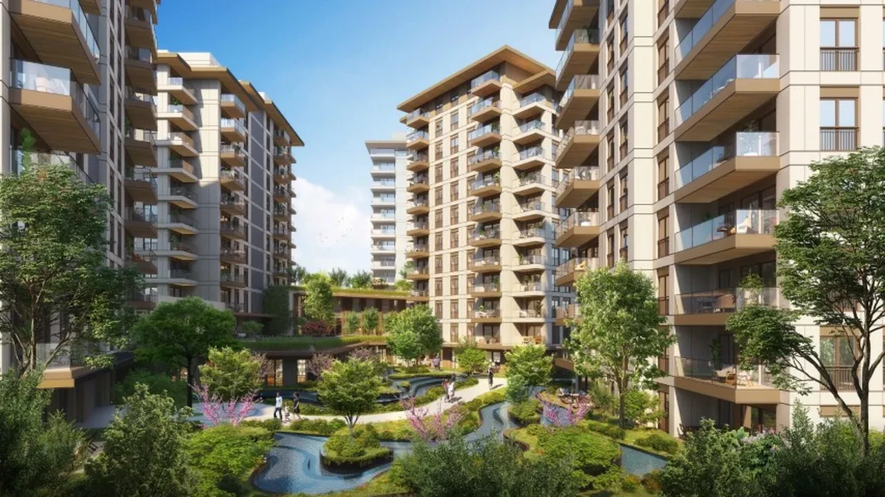 Artaş Holding, 3 yeni projesinde satışlara başladığını duyurdu