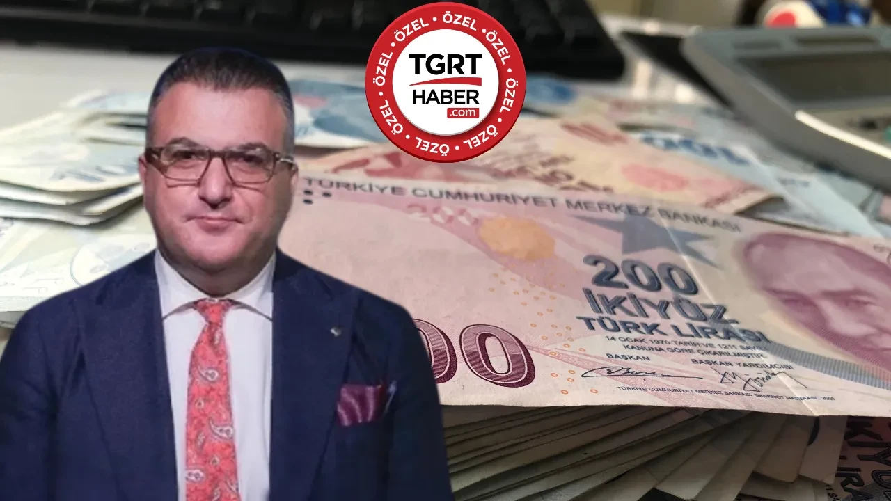 Asgari ücret zammı için çarpıcı tahmin! Cem Küçük 2026 beklentisini açıkladı