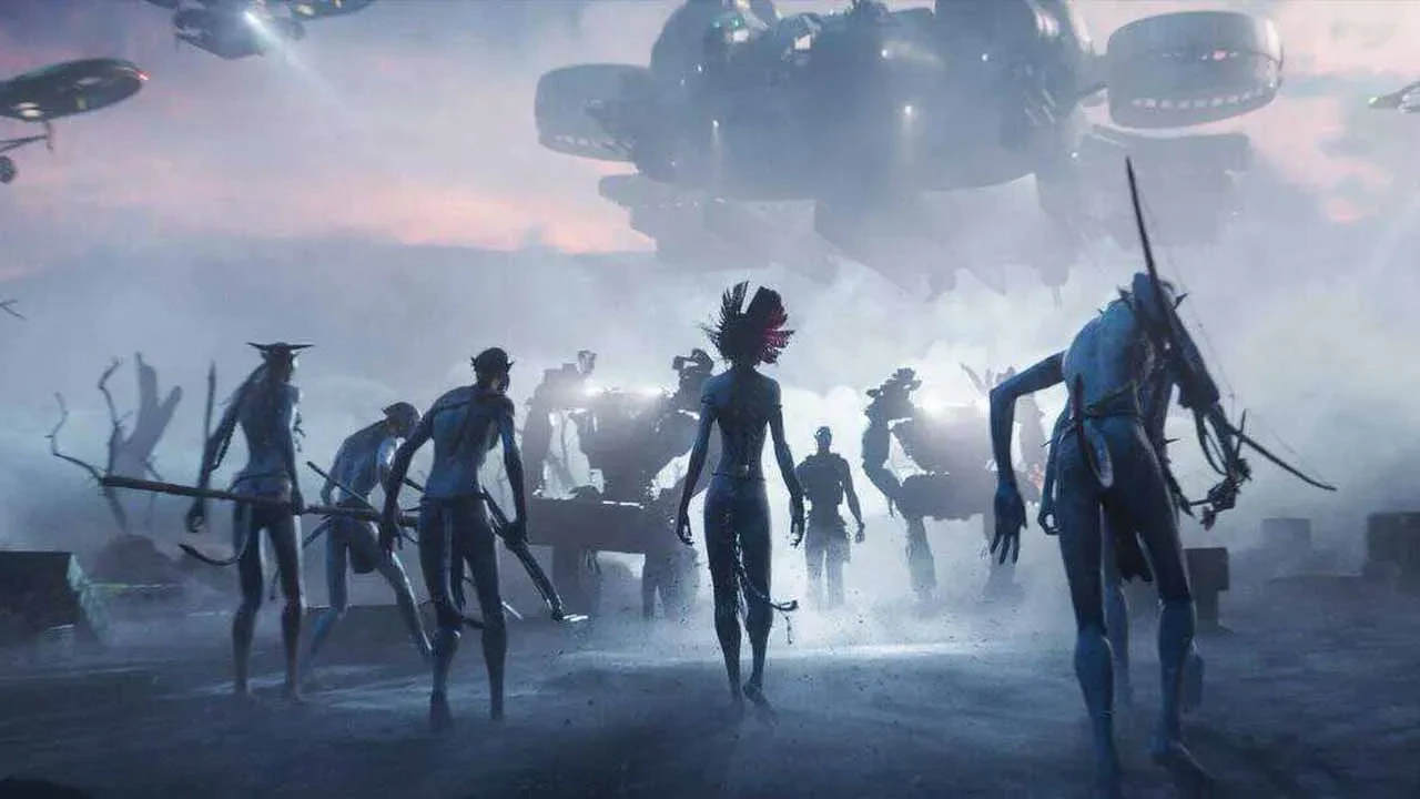 Avatar 3 Ateş ve Kül Türkiye'de ne zaman çıkacak?