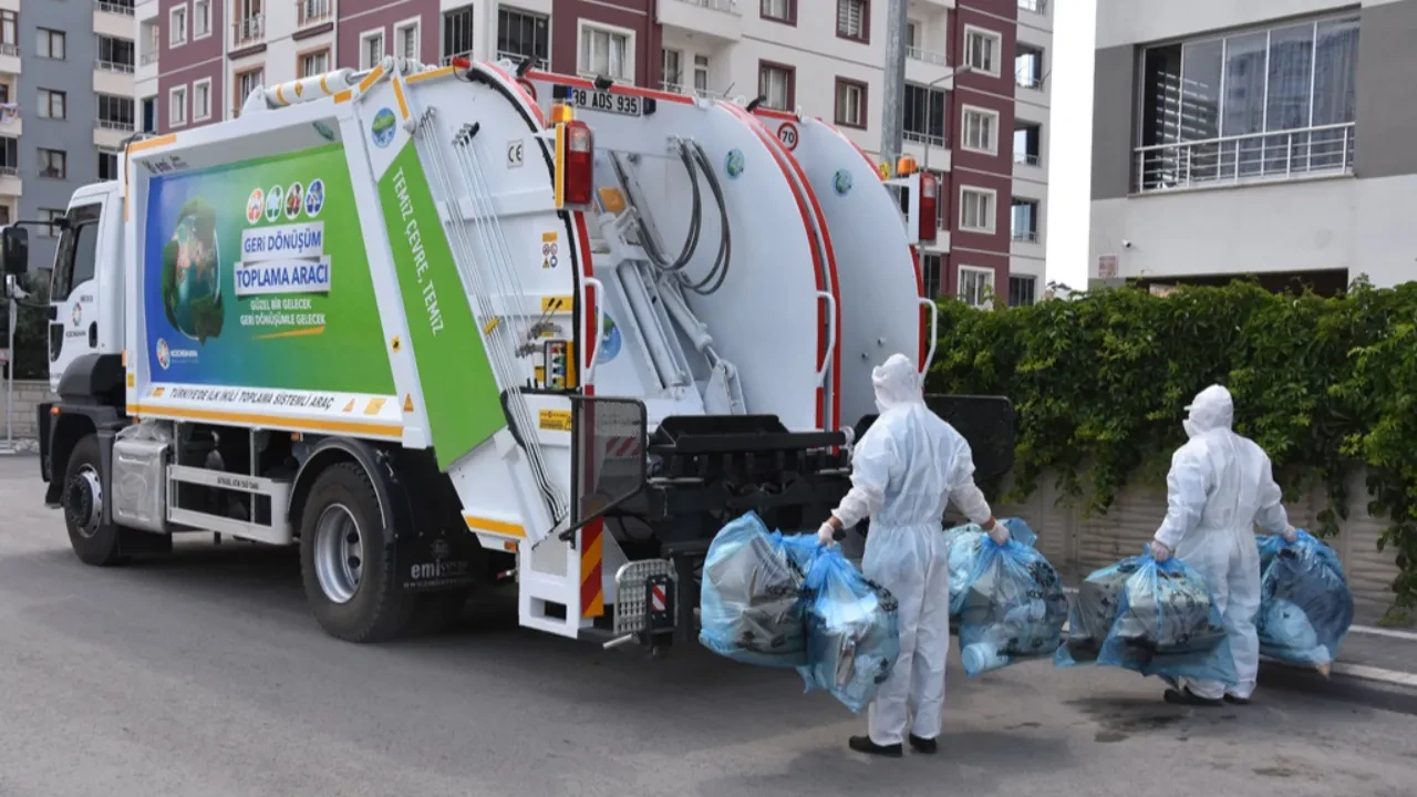 AVCILAR BELEDİYE BAŞKANLIĞI