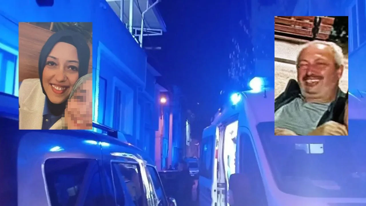 Baba ve kızı evde ölü bulunmuştu! Dehşeti otopsi raporu aydınlattı!