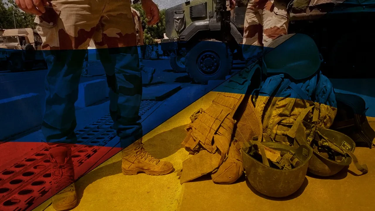 Balkanlar için endişelendiren iddia: Rusya'da savaşan Sırp askerleri Bosna'da savaş için hazırlanıyor